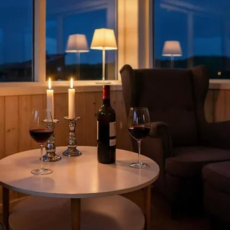 Dom wakacyjny Ve113-vejers-strand-rosenvej-8 *
