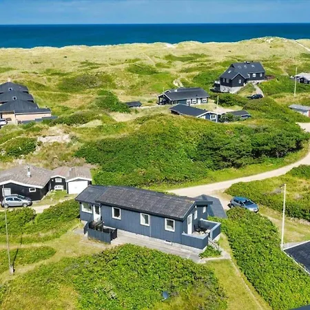 Ve113-vejers-strand-rosenvej-8 Dom wakacyjny