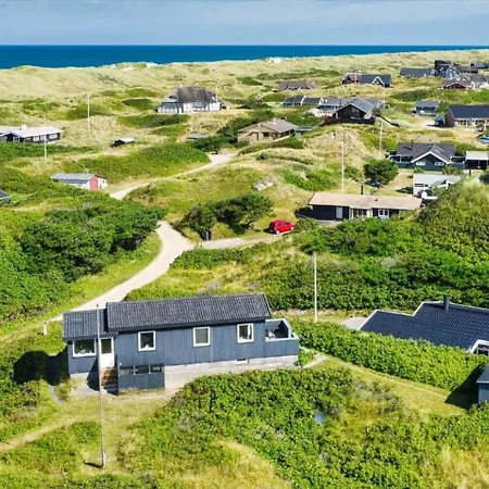 Ve113-vejers-strand-rosenvej-8 * 瓦伊厄斯斯特兰德